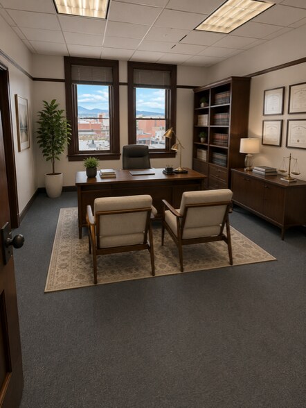 More Photos Of 505 W Main St, Lewistown Office For Lease