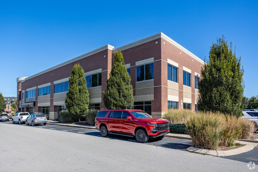 More Photos Of 2055 N Mount Juliet Rd, Mount Juliet Office For Lease