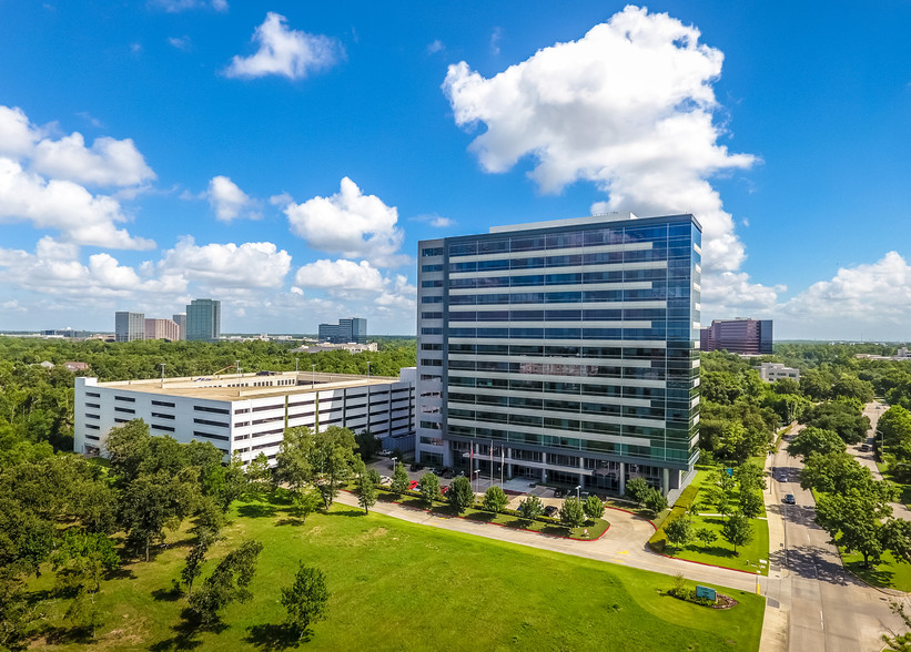 Primary Photo Of 1080 Eldridge Pkwy, Houston Office For Lease