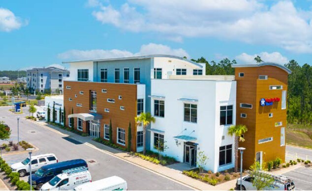 Primary Photo Of 116 Mc Davis Blvd, Santa Rosa Beach Office For Lease