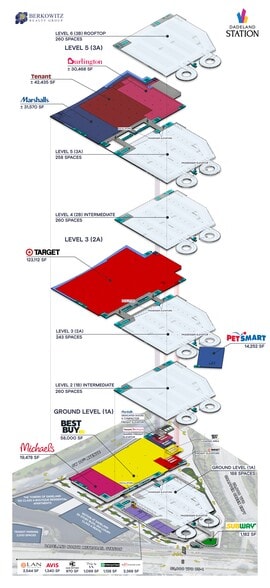 More Photos Of 8312 US 1, Kendall Unknown For Lease