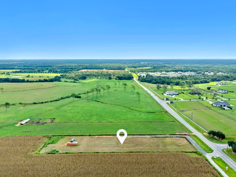 More Photos Of 10413 AL-104, Fairhope Land For Sale