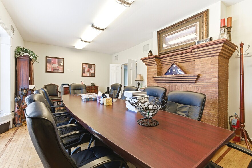 More Photos Of 467 Middlesex Ave, Metuchen Office For Sale