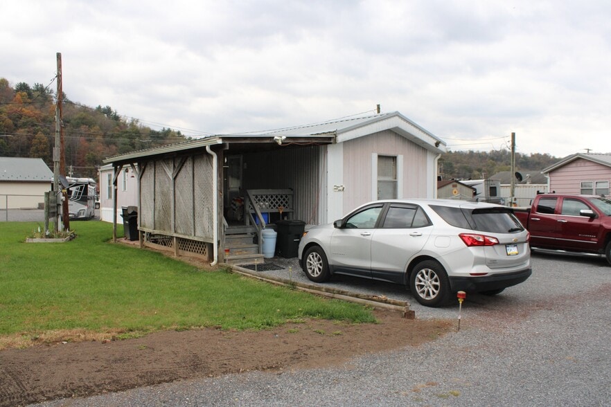 More Photos Of 334 W Creek Rd, Cogan Station Manufactured Housing Mobile Home Park For Sale