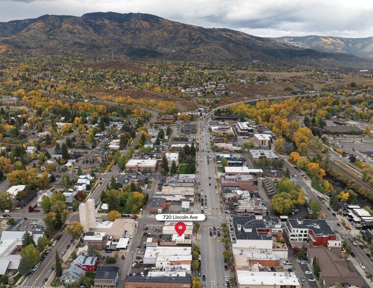 More Photos Of 720 Lincoln Ave, Steamboat Springs Land For Sale