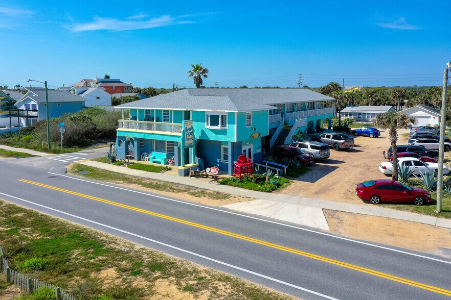 More Photos Of 1544 S Oceanshore Blvd, Flagler Beach Hotel For Sale