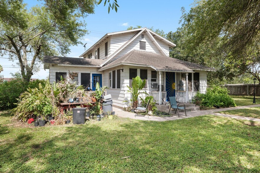 More Photos Of 25439 Stuart Place Rd. rd, Harlingen Land For Sale