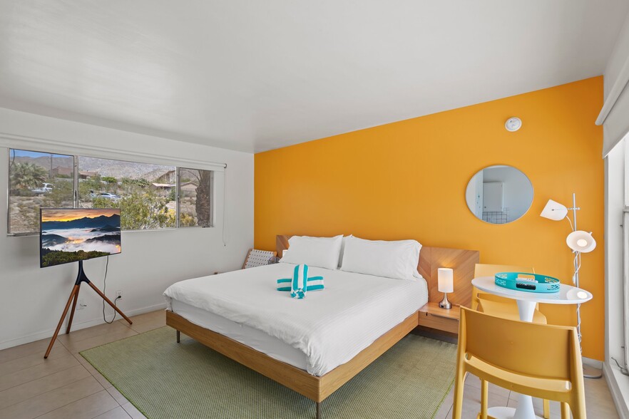 More Photos Of 12689 Eliseo Rd, Desert Hot Springs Hotel For Sale