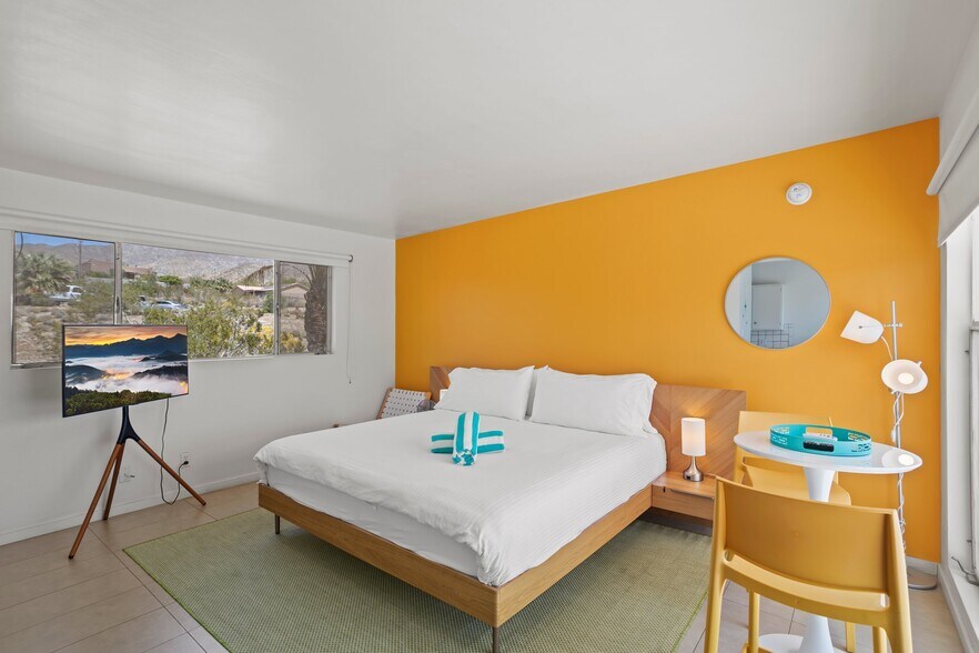 More Photos Of 12689 Eliseo Rd, Desert Hot Springs Hotel For Sale