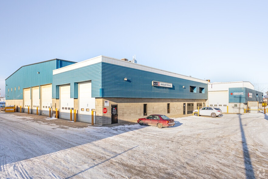 More Photos Of 11650 156th St NW, Edmonton Manufacturing For Sale