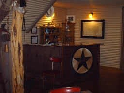 More Photos Of 18945 FM 8, Stephenville Restaurant For Lease