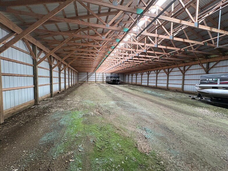 More Photos Of 2745 Shadyside Rd, Findley Lake Marina For Sale