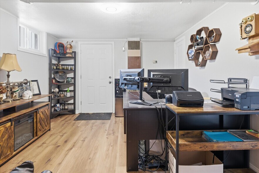 More Photos Of 105 W 200 N, Logan Office For Sale