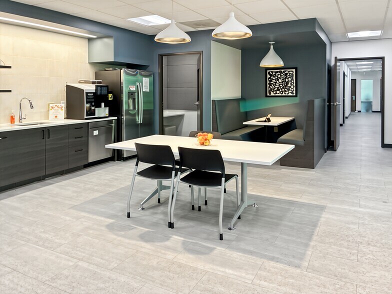More Photos Of 789 Sherman St, Denver Coworking Space