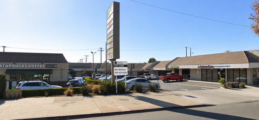 More Photos Of 11236-11270 Whittier Blvd, Los Angeles Unknown For Lease