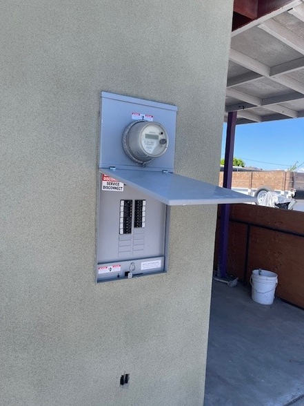 More Photos Of 951 W 223rd St, Torrance Land For Lease