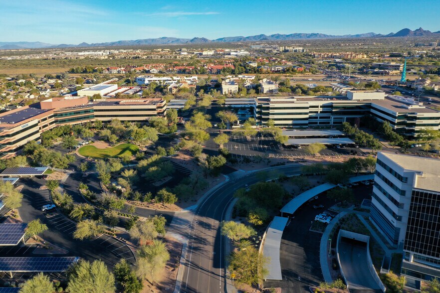 More Photos Of 16430 N Scottsdale Rd, Scottsdale Unknown For Lease