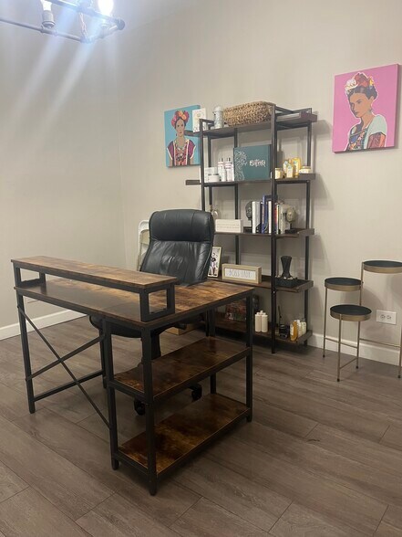 More Photos Of 13727 Chatham St, Blue Island Warehouse For Sale