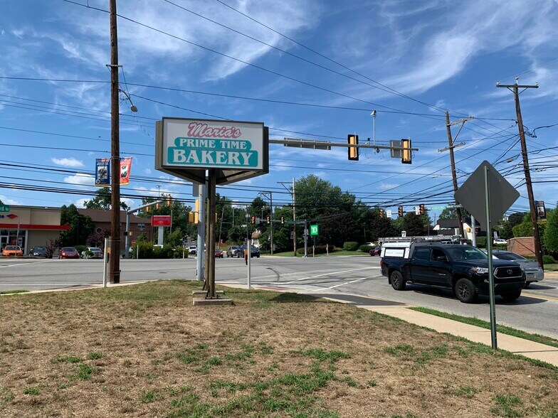 More Photos Of 233 Morton Ave, Folsom Freestanding For Sale