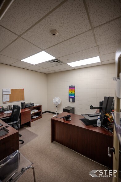 More Photos Of 8101 W Colfax Ave, Lakewood General Retail For Sale