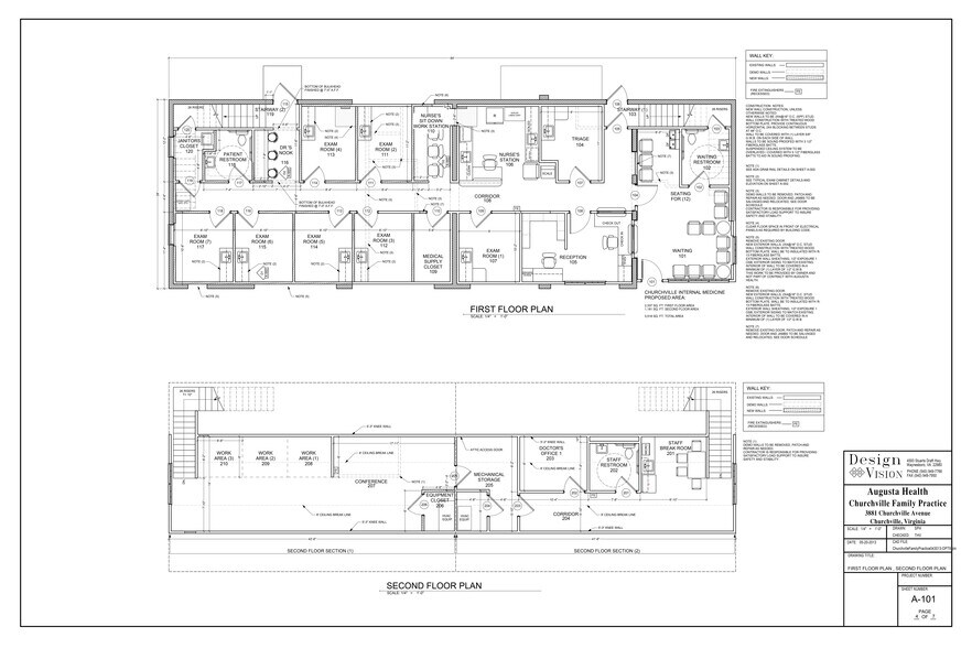 More Photos Of 3881 Churchville Ave, Churchville Healthcare For Sale