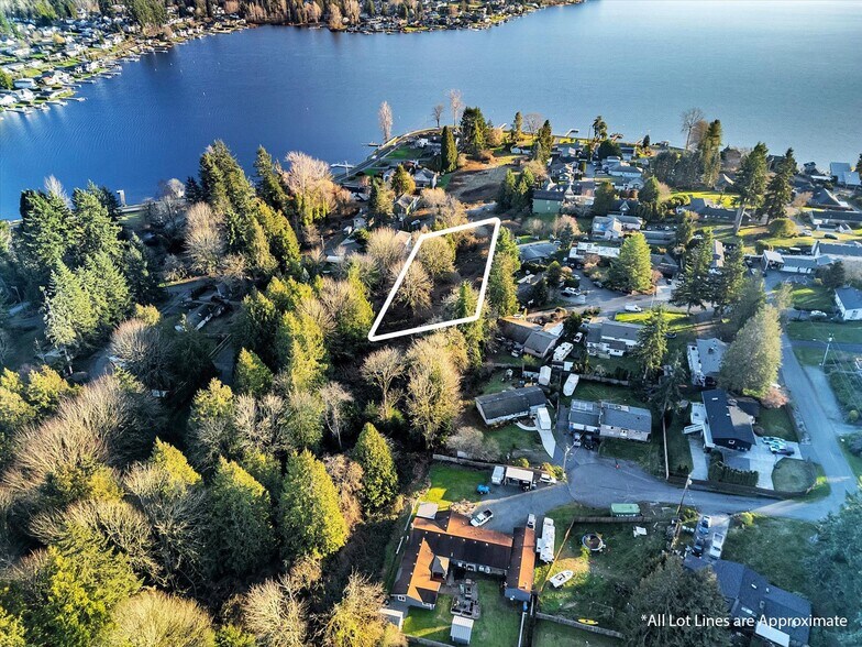 More Photos Of 1601 Mitchell rd, Lake Stevens Land For Sale