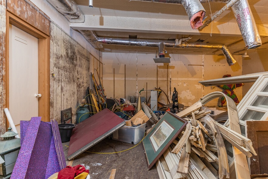 More Photos Of 8871 Griffith Rd, Nashville Warehouse For Sale