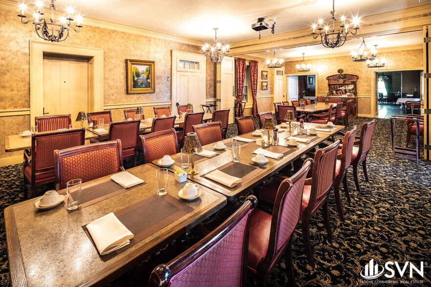 More Photos Of 638 Beaumont Inn Dr, Harrodsburg Hotel For Sale