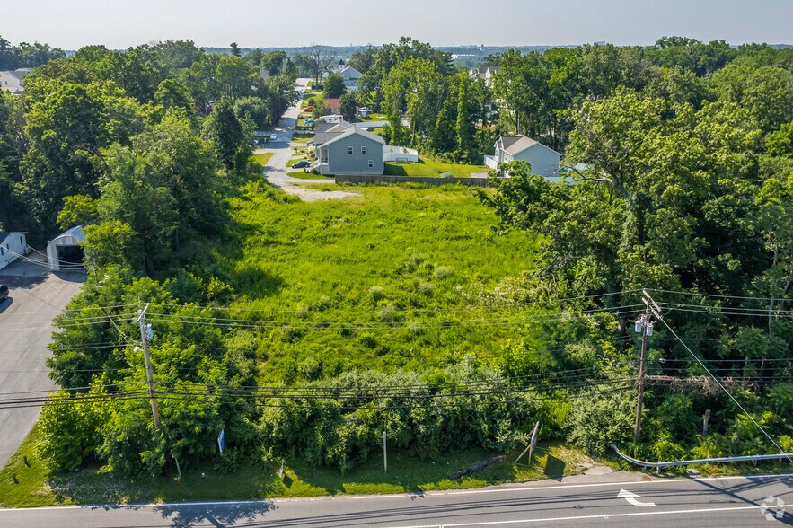 More Photos Of 6661 Washington Blvd, Elkridge Storefront Retail Office For Sale