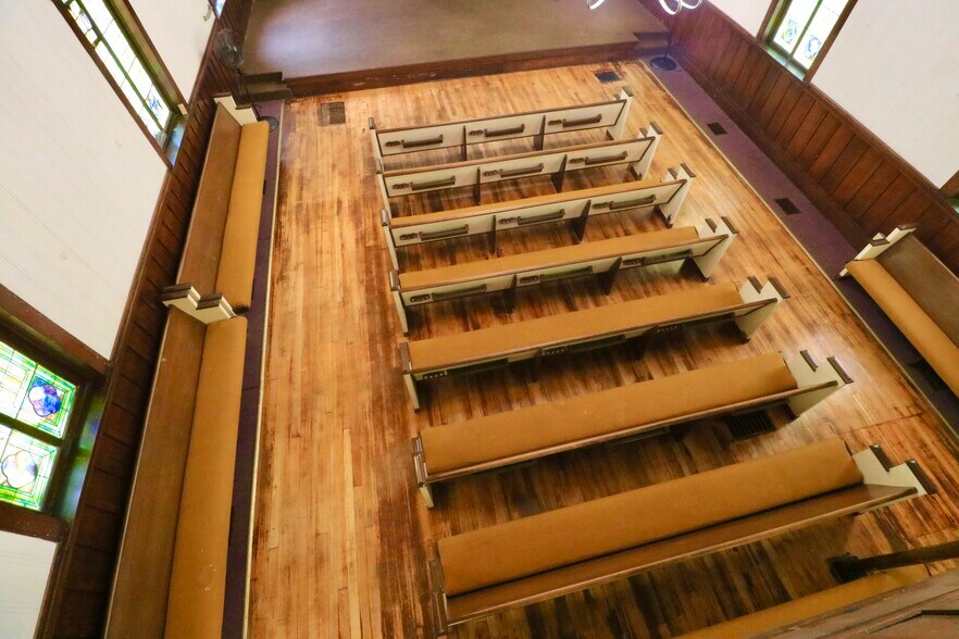 More Photos Of 3189 Main St, Buffalo Religious Facility For Sale