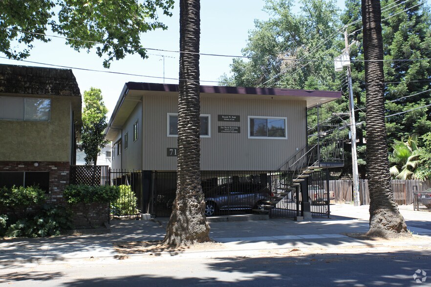 More Photos Of 716 19th St, Sacramento Office For Sale
