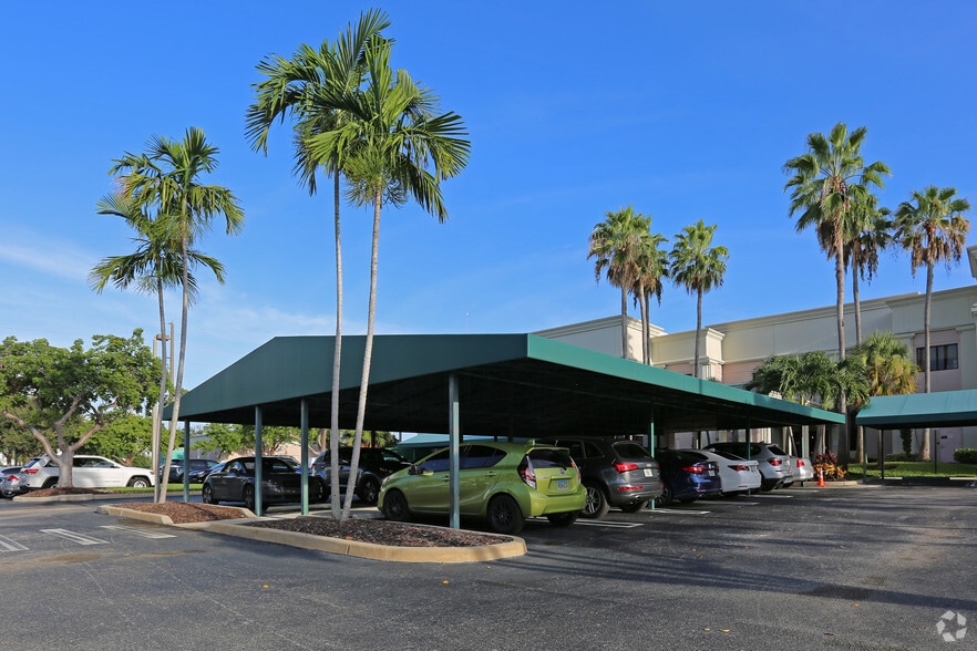 More Photos Of 6601 Park of Commerce Blvd, Boca Raton Office For Lease
