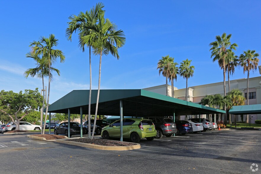 More Photos Of 6601 Park of Commerce Blvd, Boca Raton Office For Lease