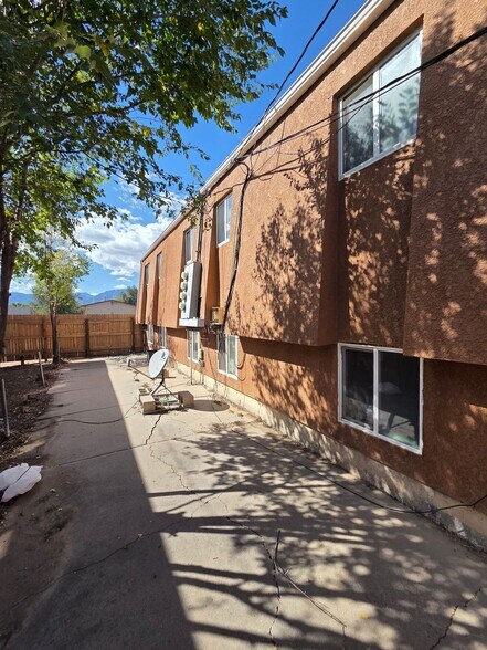 More Photos Of , Fountain Multifamily For Sale