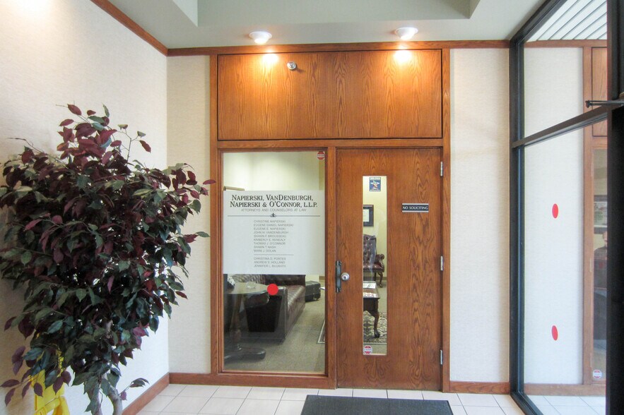 More Photos Of 292 Washington Ave, Albany Office For Lease