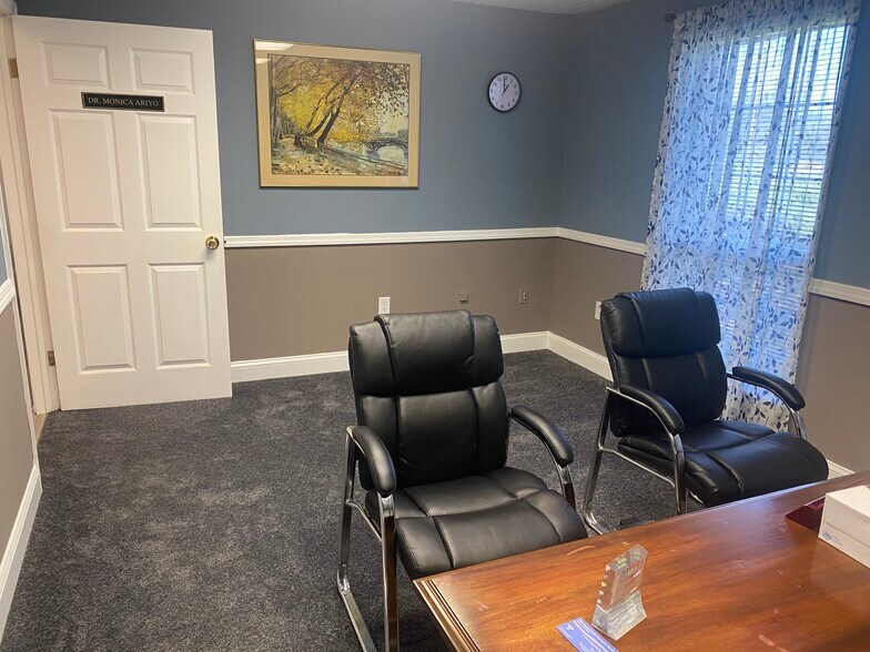 More Photos Of 795 Parkway Ave, Ewing Office For Lease