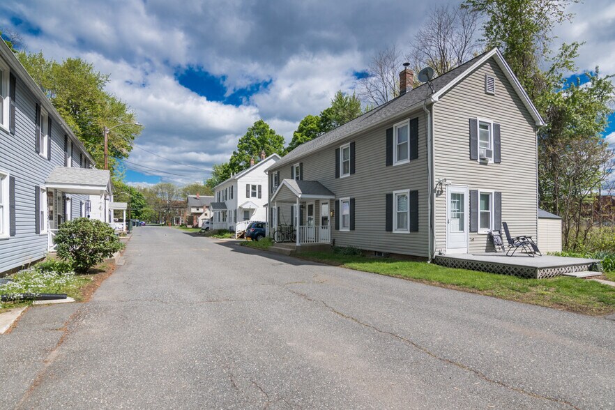 More Photos Of 16 Paquette Ave, Northampton Apartments For Sale