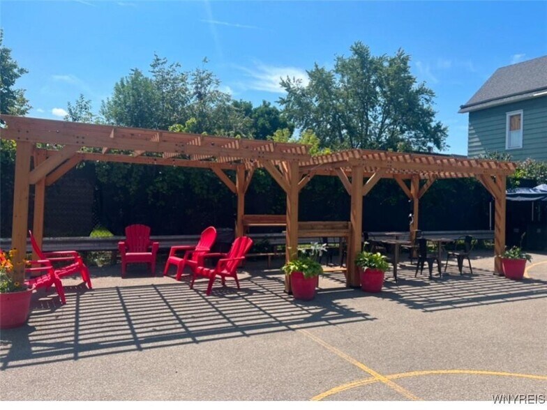More Photos Of 115 Gold St, Buffalo Religious Facility For Sale