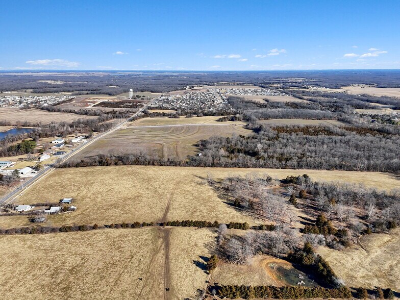 More Photos Of 2226 N State Highway 47, Warrenton Land For Sale