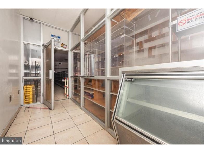 More Photos Of 3126 W North Ave, Baltimore Storefront Retail Residential For Sale