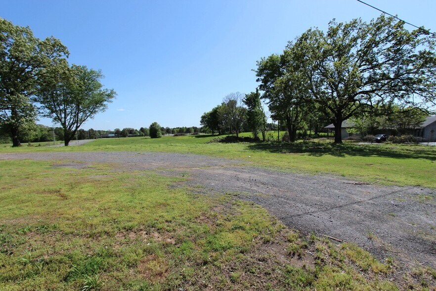 More Photos Of 2485 Oak Street, Conway Land For Sale