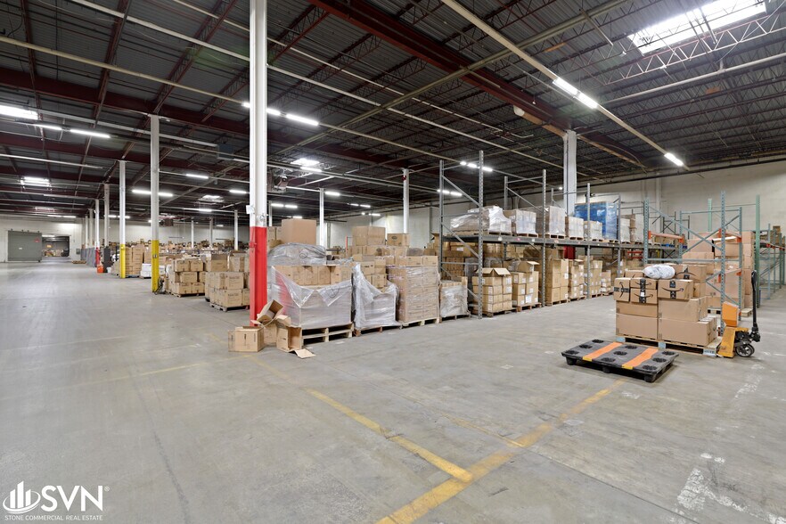 More Photos Of 302 American Greeting Card Rd, Corbin Warehouse For Lease