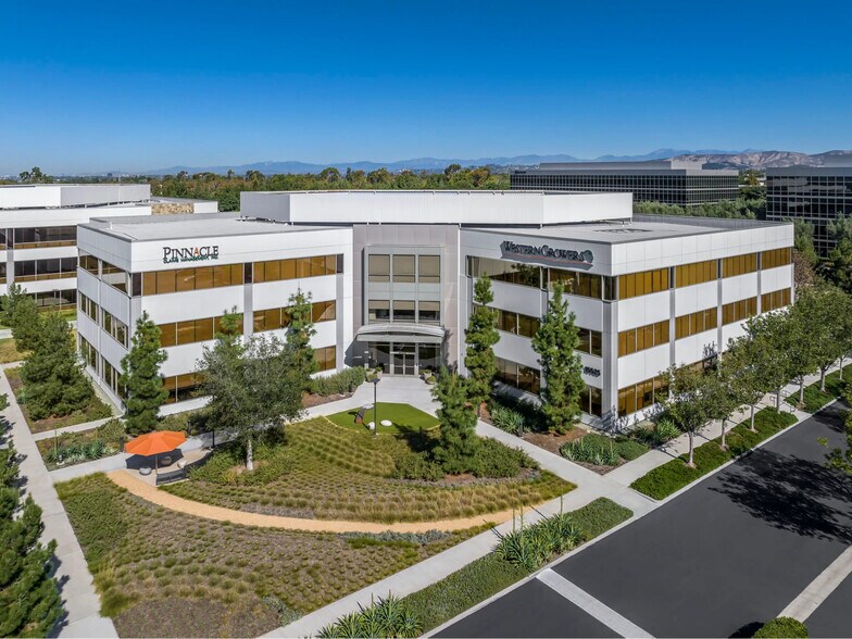 More Photos Of 15545 Sand Canyon Ave, Irvine Unknown For Lease