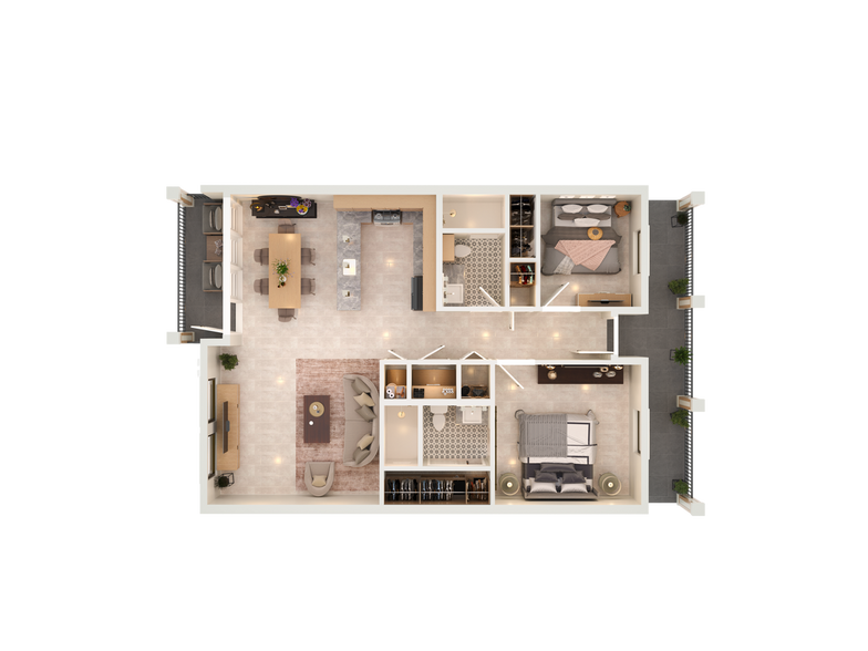 More Photos Of 640 E Mather St, New Braunfels Apartments For Sale