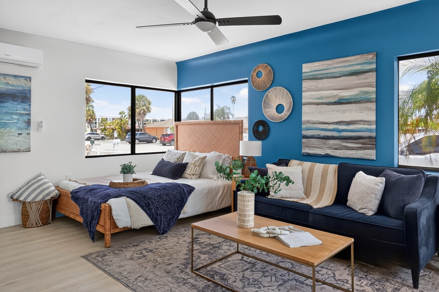 More Photos Of 600 Corey Ave, St Pete Beach Apartments For Sale