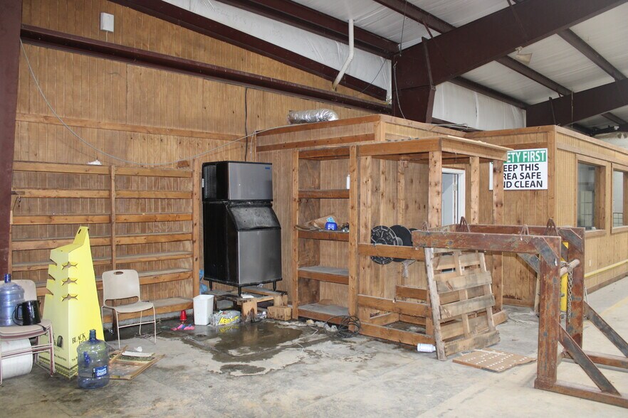 More Photos Of 3608 Highway 1 S, Forrest City Specialty For Sale