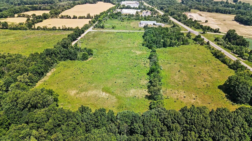 More Photos Of 747 Hogan Rd, Manchester Land For Sale