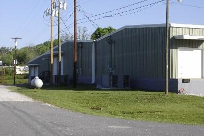 More Photos Of 3100 S Hwy 226, Marion Light Manufacturing For Lease