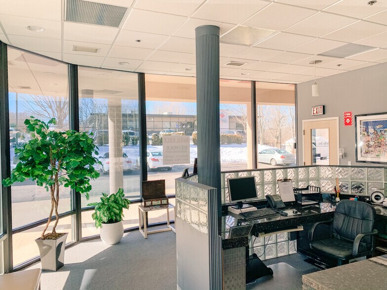 More Photos Of 1775 Bald Hill Rd, Warwick Medical For Sale