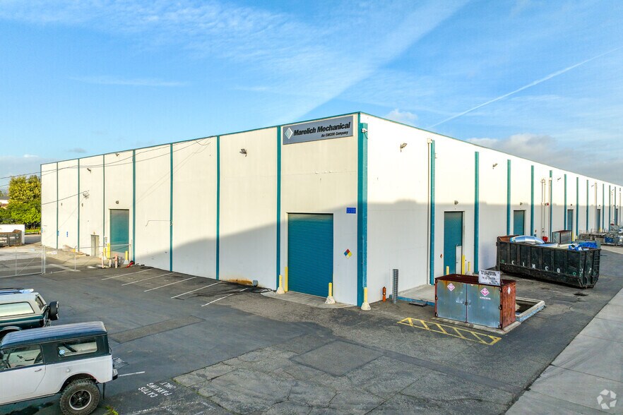 More Photos Of 22302 Hathaway Ave, Hayward Warehouse For Lease